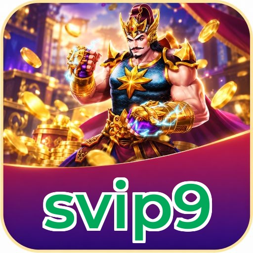 Screenshot 1 - svip9 Home Screen