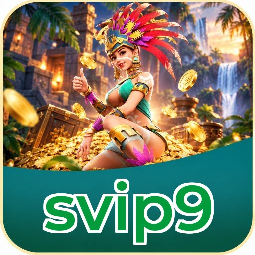 Screenshot 1 - svip9 Home Screen
