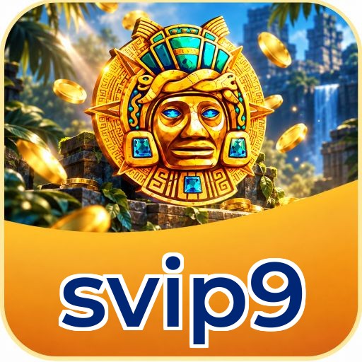 Screenshot 1 - svip9 Home Screen