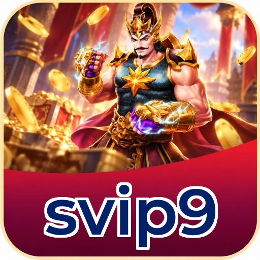 Screenshot 3 - svip9 Settings