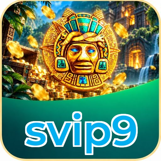 Screenshot 1 - svip9 Home Screen