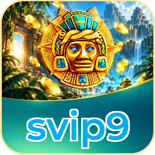 Screenshot 1 - svip9 Home Screen